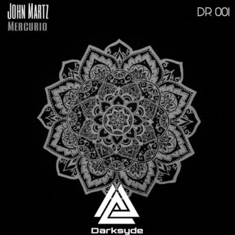 John Martz – Mercurio