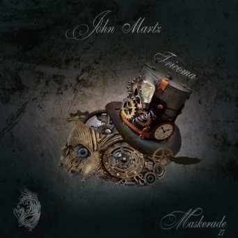John Martz – Tricoma