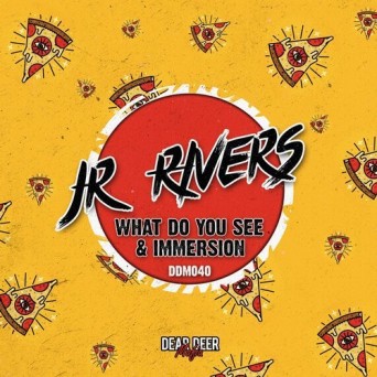 Jr Rivers – What Do You See & Immersion