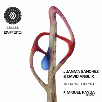 Juanma Sanchez & David Anguix – Play With Troya