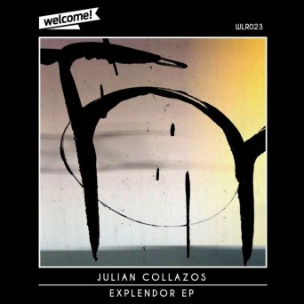 Julian Collazos – Explendor EP