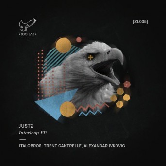 JUST2 – Interloop EP