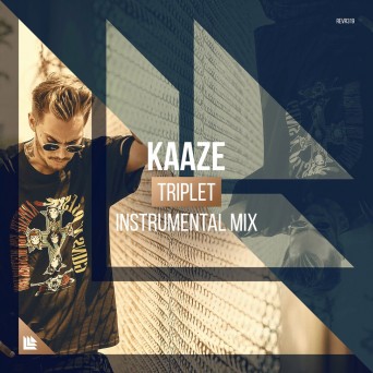 KAAZE – Triplet (Instrumental Mix)