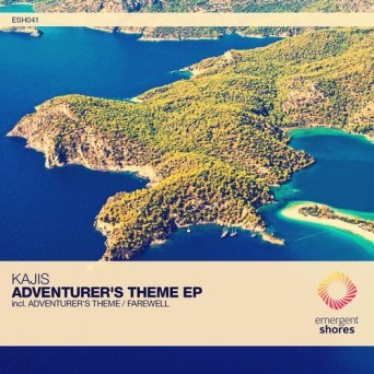 Kajis – Adventurer’s Theme / Farewell