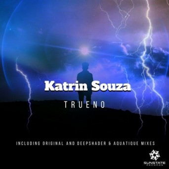 Katrin Souza – Trueno