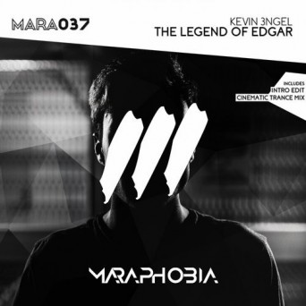 Kevin 3ngel – The Legend Of Edgar