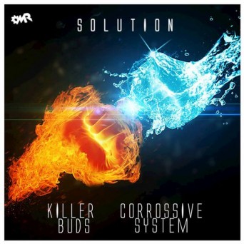 Killer Buds & Corrosive System – Solution