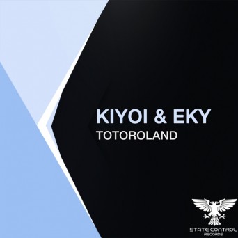 Kiyoi & Eky – Totoroland