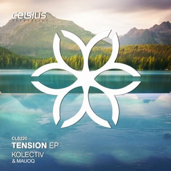 Kolectiv – Tension EP