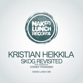 Kristian Heikkila – Skog Revisited