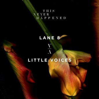 Lane 8 – Little Voices