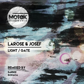 Larose & Josef Music – Light