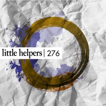Lepus 8 – Little Helpers 276