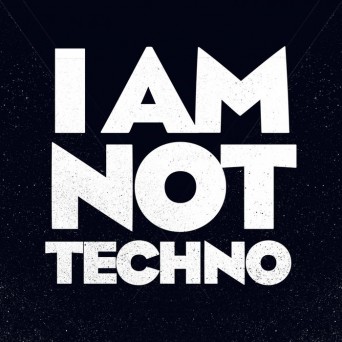 Lexa Hill – Honky Tonk / I Am Not Techno