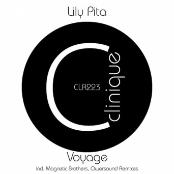 Lily Pita – Voyage