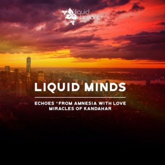 Liquid Minds – Echoes