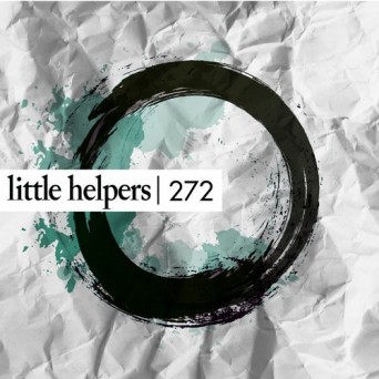 Vernon Bara – Little Helpers 272