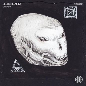 Lluis Ribalta – Greada