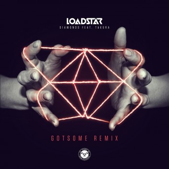 Loadstar – Diamonds (GotSome Remix)