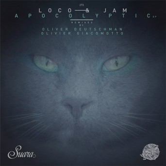 Loco & Jam – Apocolyptic EP