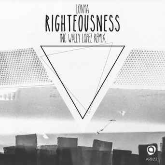Lonya – Righteousness