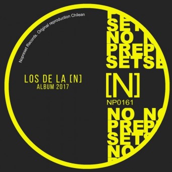 Nopreset: Los De La [N]