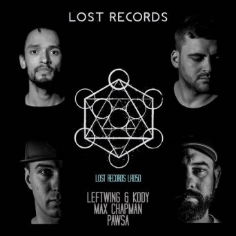 Leftwing & Kody, Max Chapman, PAWSA – Lost 50