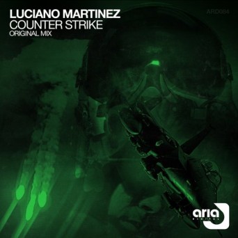 Luciano Martinez – Counter Strike