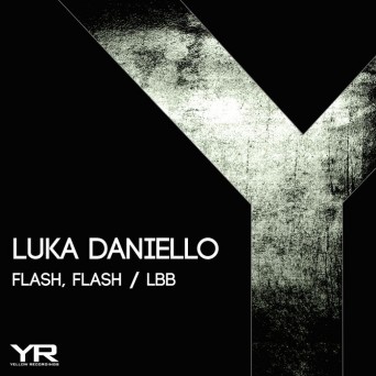 Luka Daniello – Flash, Flash / LBB