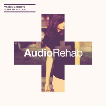 Audio Rehab: Made In Holland Vol 2