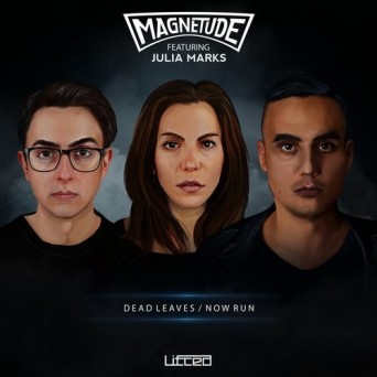 Magnetude – Dead Leaves / Now Run