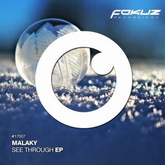 Malaky – See Through EP