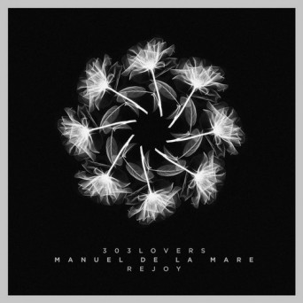 Manuel De La Mare – Rejoy EP