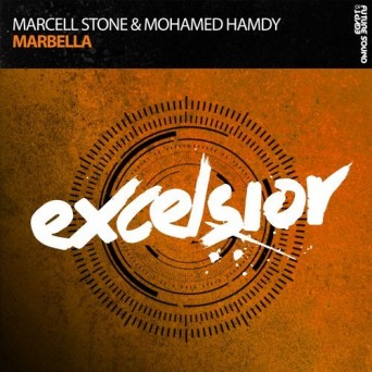 Marcell Stone & Mohamed Hamdy – Marbella