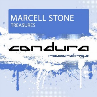 Marcell Stone – Treasures