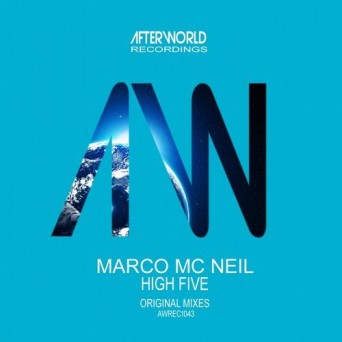 Marco Mc Neil – High Five
