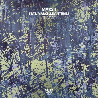Marsh & Marcelle Antunes – Summit