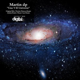 Martin DP – Uno Y El Universo