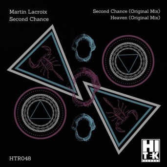 Martin Lacroix – Second Chance