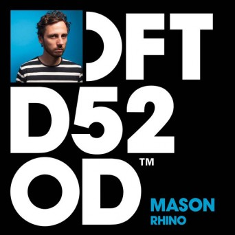 Mason – Rhino