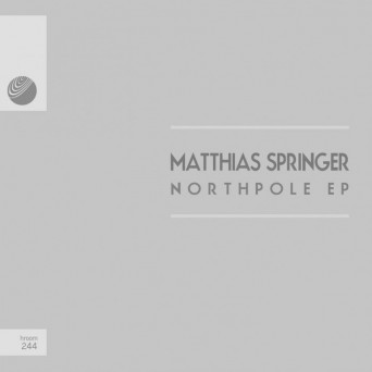 Matthias Springer – Northpole EP