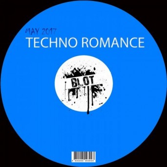 Techno Romance: May 2017