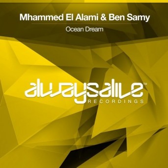 Mhammed El Alami & Ben Samy – Ocean Dream