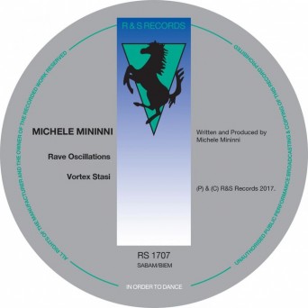 Michele Mininni – Rave Oscillations