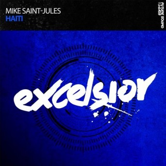 Mike Saint-Jules – Haiti