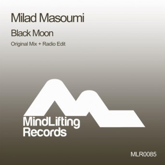 Milad Masoumi – Black Moon
