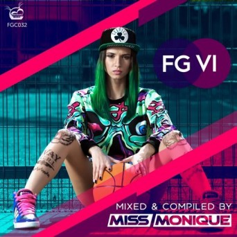 Miss Monique – FG VI