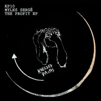 Myles Serge – The Profit EP