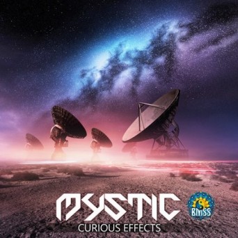 Mystic – Curious Effects
