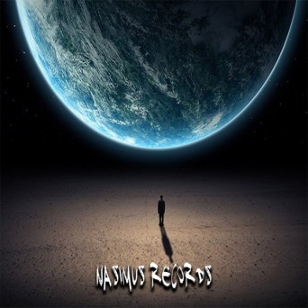 Nacim Ladj – Where I Im EP